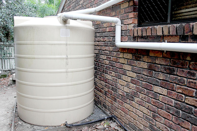 Water Tank Rentals Durham Region