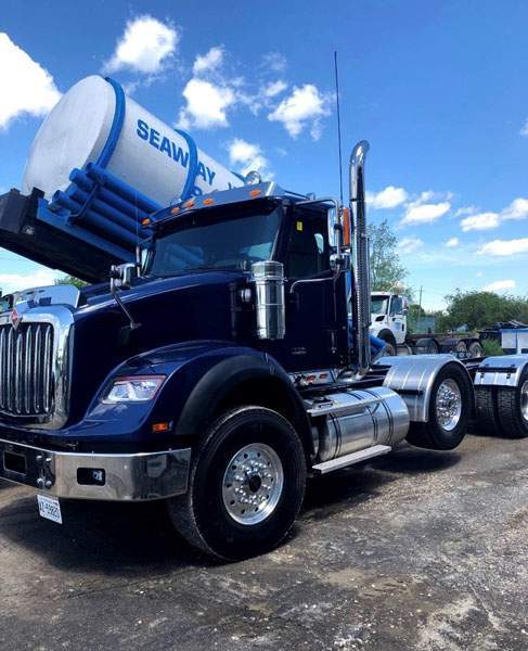 Emergency Water Claremont