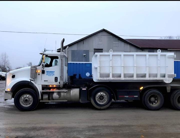 Dumpster Rental Services Claremont
