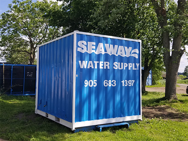 Waste Bin Rentals Bin Rentals Toronto