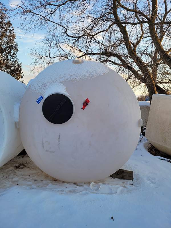 Septic Tank Cleaning Claremont