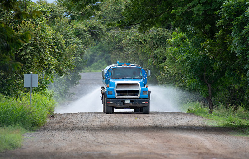Bulk Water Supply Durham Region