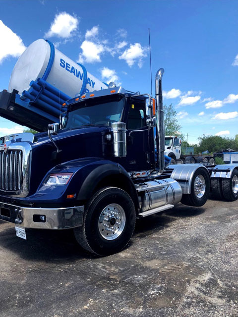 Septic Tank Pumping Durham Region