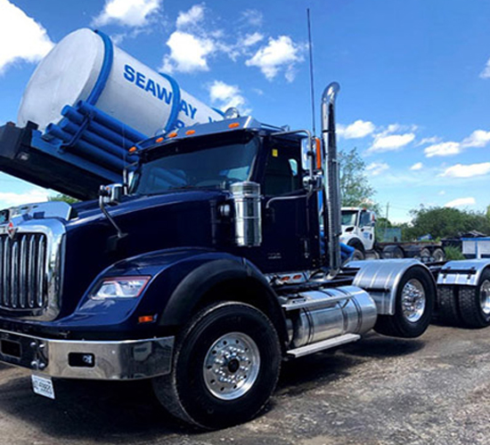 Water Supply Company Durham Region