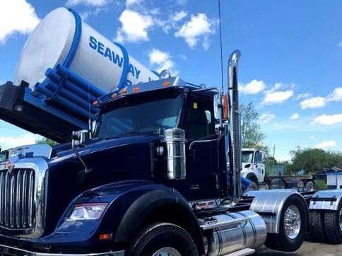 Bulk Water Supply Claremont