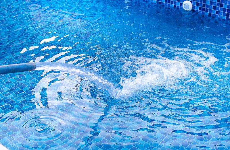 Bulk Water Supply Durham Region
