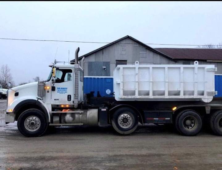 Septic Tank Services Claremont