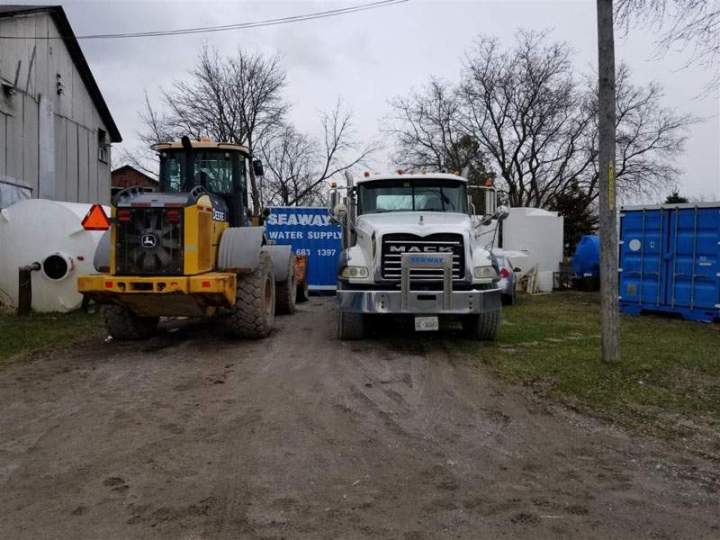 Hydrovac Services Claremont