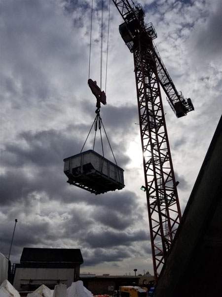 Dumpster Rental Claremont
