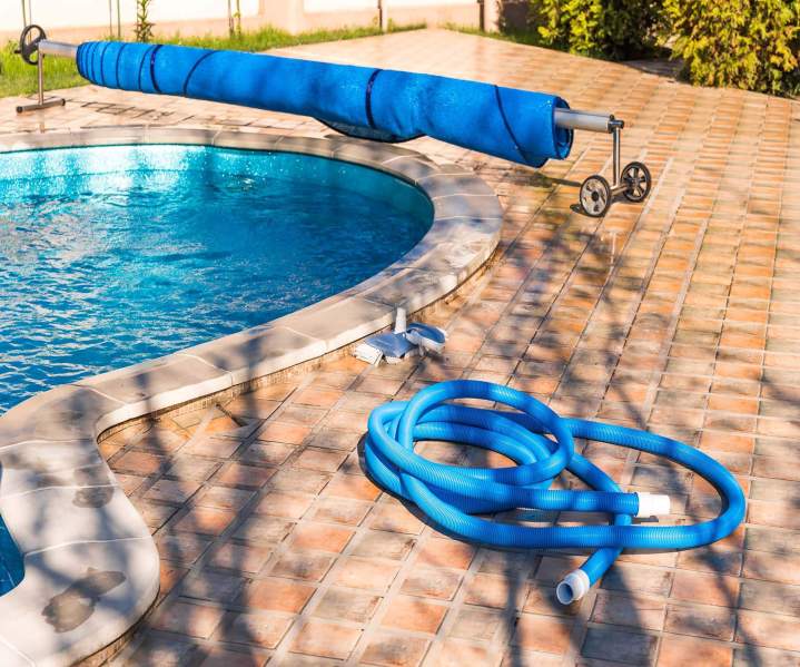 Water Pool Supply Claremont