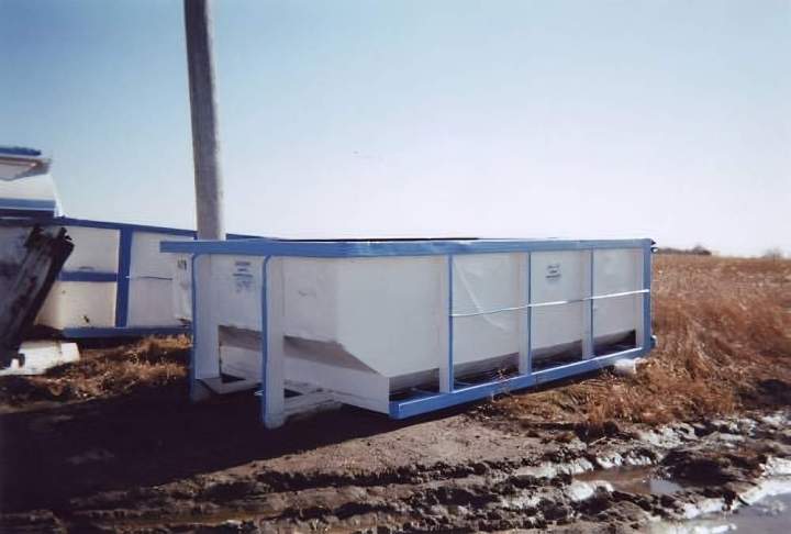 Dumpster Rental Services Claremont